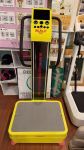 Cyber Body Slimmer FJ-099-Plus