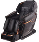 FJ-8500-Plus AI-4D Rolls Royce Luxury Class Massage Chair with Mini Oxygen Concentrator