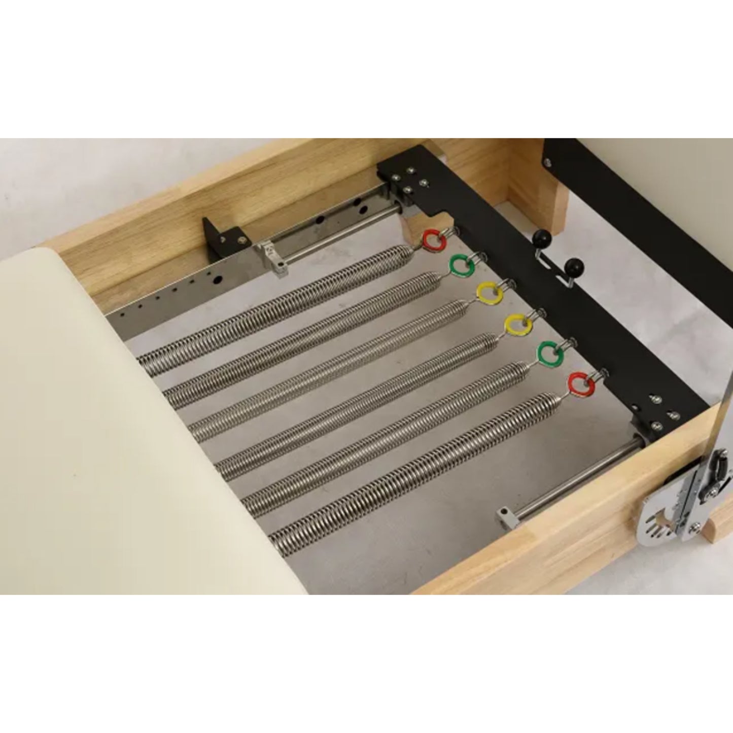 AurelianPilates Nova Reformer Studio