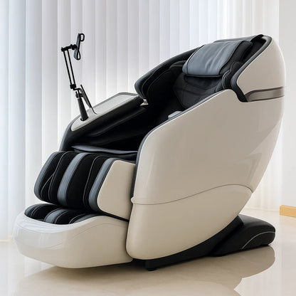 AetherRelax Quantum Massage Chair