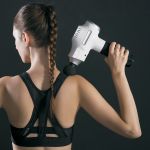 Deep Muscle Massager  Dr. Fuji® DMS MINI