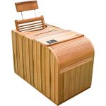 Sauna & Acupuncture Box FJ-1002