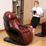 FJ‑2025 DRBOSS PRO WAVE MEDICAL Massage Chair Smart Technology for Active Aging