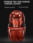FJ‑2025 DRBOSS PRO WAVE MEDICAL Massage Chair Smart Technology for Active Aging