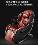 FJ‑2025 DRBOSS PRO WAVE MEDICAL Massage Chair Smart Technology for Active Aging