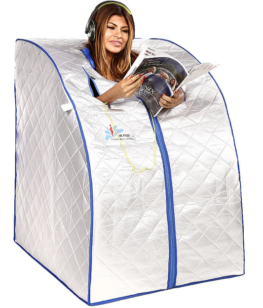 Cyber Burning Infrared Sauna FJ-1000