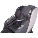 ASAHI® JAMES BOND Super Massage Chair PRO X-007 (Gray)
