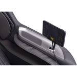 ASAHI® JAMES BOND Super Massage Chair PRO X-007 (Gray)