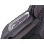 ASAHI® JAMES BOND Super Massage Chair PRO X-007 (Gray)